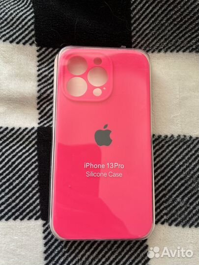 Чехол на iPhone 13 pro