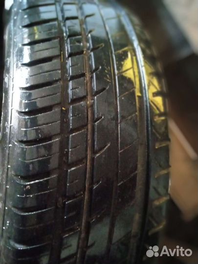 Viatti Strada Asimmetrico 205/55 R16