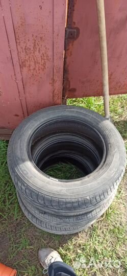 Toyo Tranpath MPZ 205/65 R16 95H