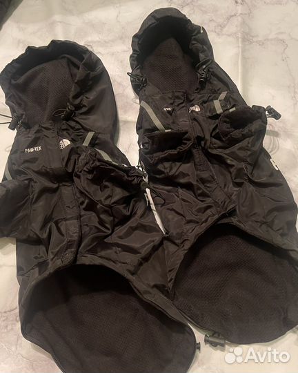 Куртка для собак