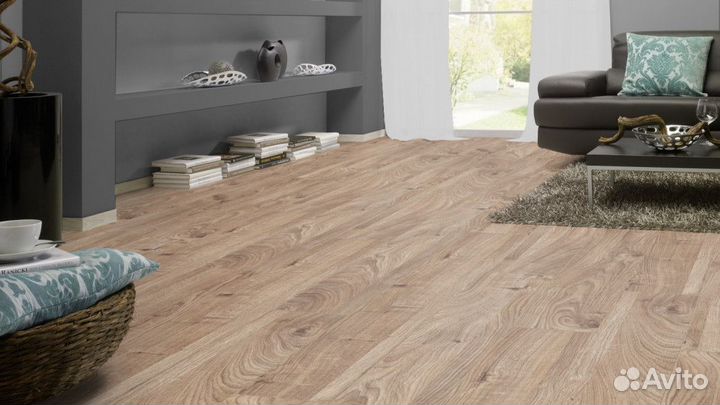 Ламинат со склада