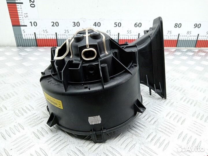 Моторчик печки для Opel Signum 006956V