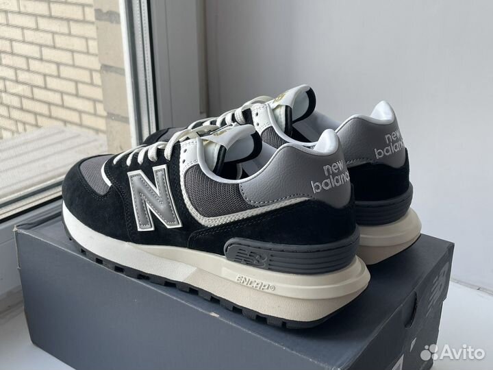 Кроссовки New Balance 574 legacy оригинал