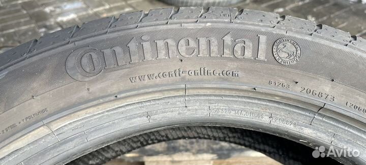Continental ContiSportContact 3 225/45 R17
