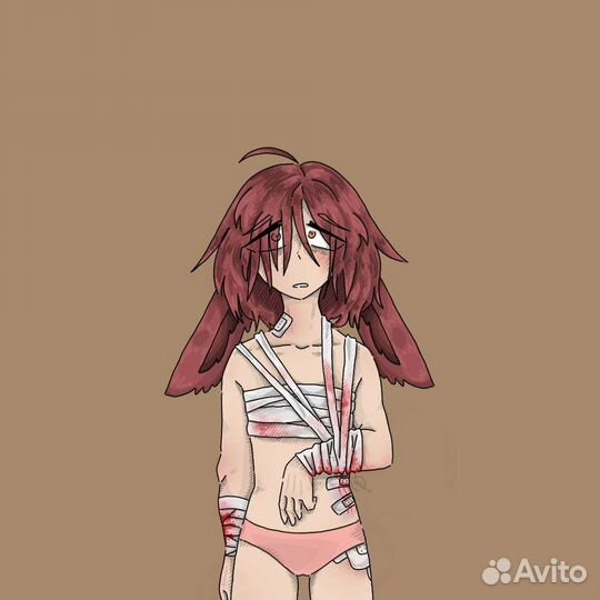 Рисунки на заказ