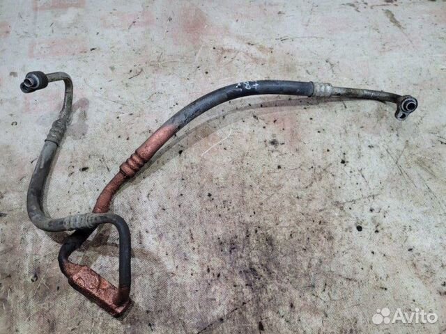 Трубка кондиционера Ford Focus DFW 2.0 2000