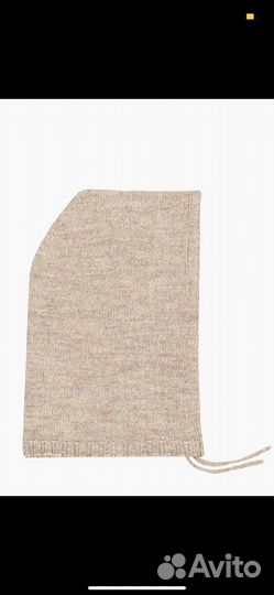 Капор капюшон шапка