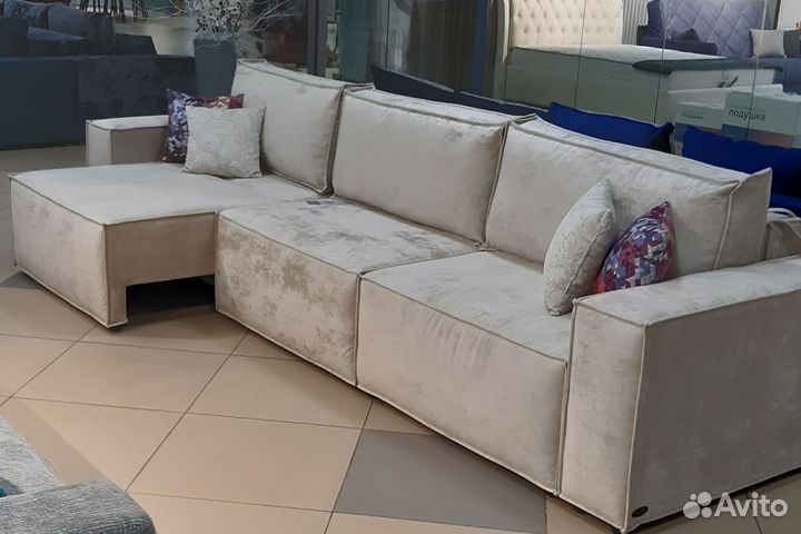 Диван раскладной