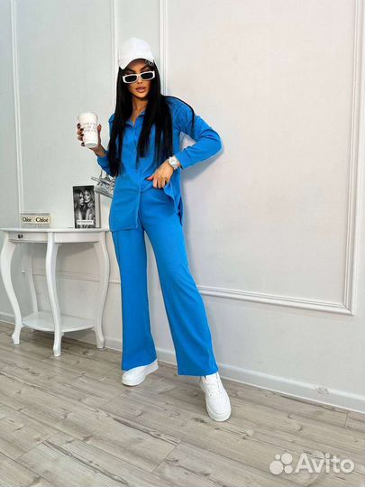 Комплект одежды