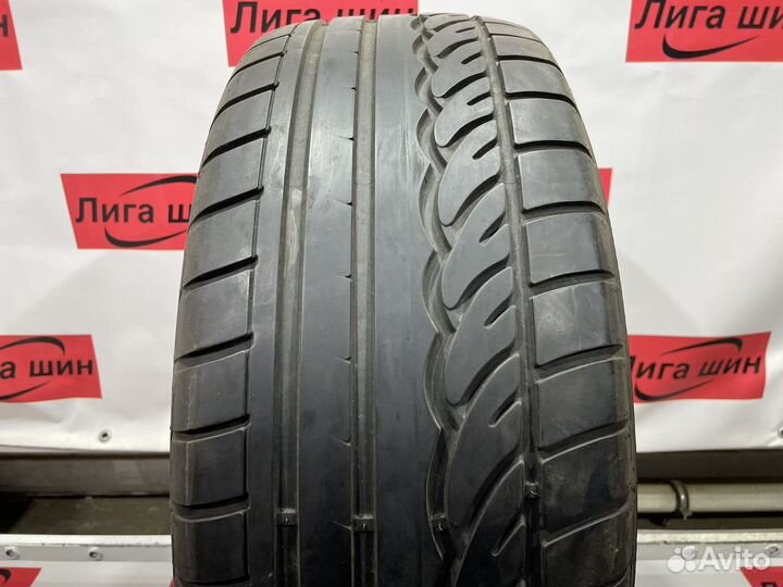 Dunlop SP Sport 01 235/55 R17