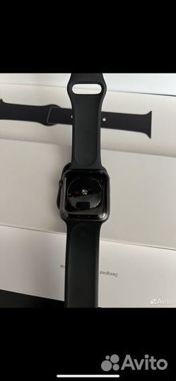 Apple watch se 44mm 2020