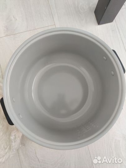 Мультиварка polaris pmc 0517ad