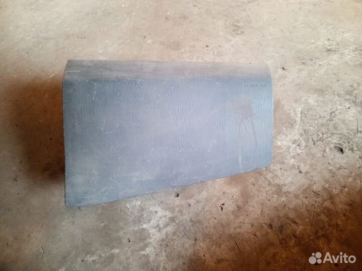 Подушка безопасности