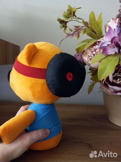 Защита от падения малыша