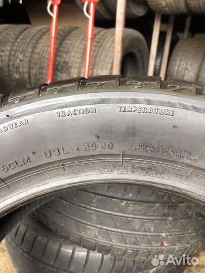 Bridgestone Turanza T005 215/55 R17 94V