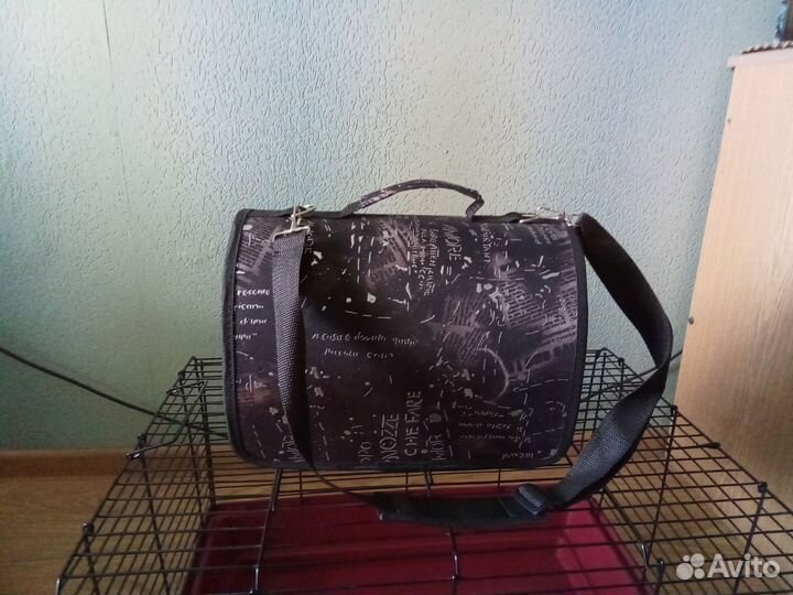 Клетка для грызунов