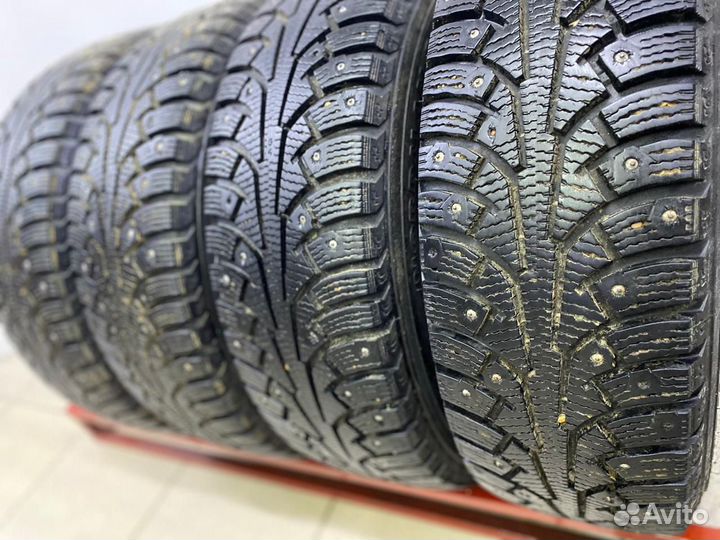 Nokian Nordman 5 185/65 R15