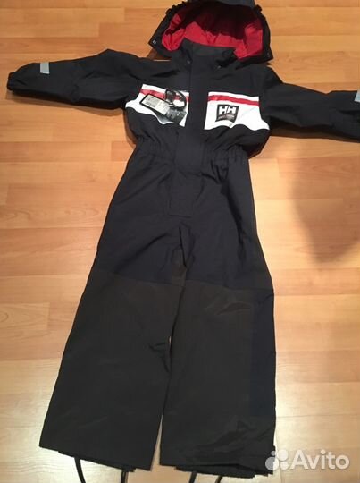 Комбинезон Helly Hansen