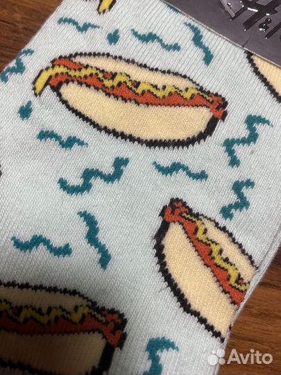 Носки H&M 40/42