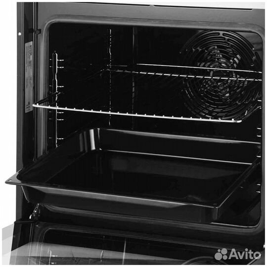 Электрический духовой шкаф Gorenje bo6737e02x