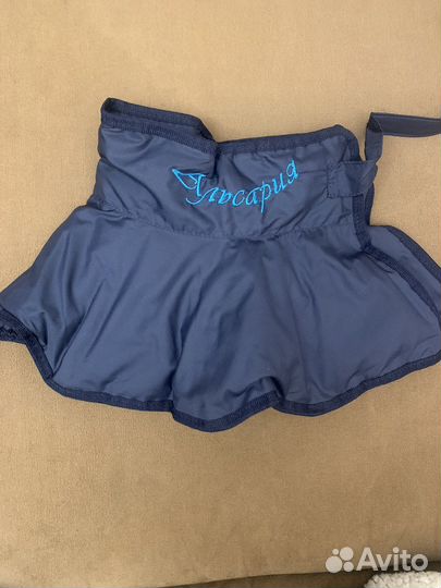 Воротник аппликатор для шеи Альсария