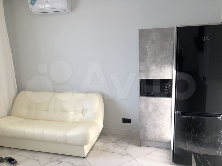 2-к. апартаменты, 43 м², 2/16 эт.