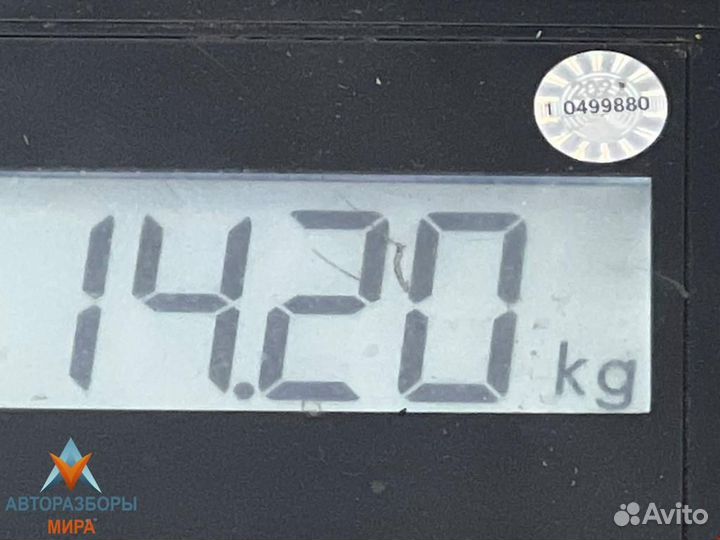 Бак топливный Mazda CX-5 2012