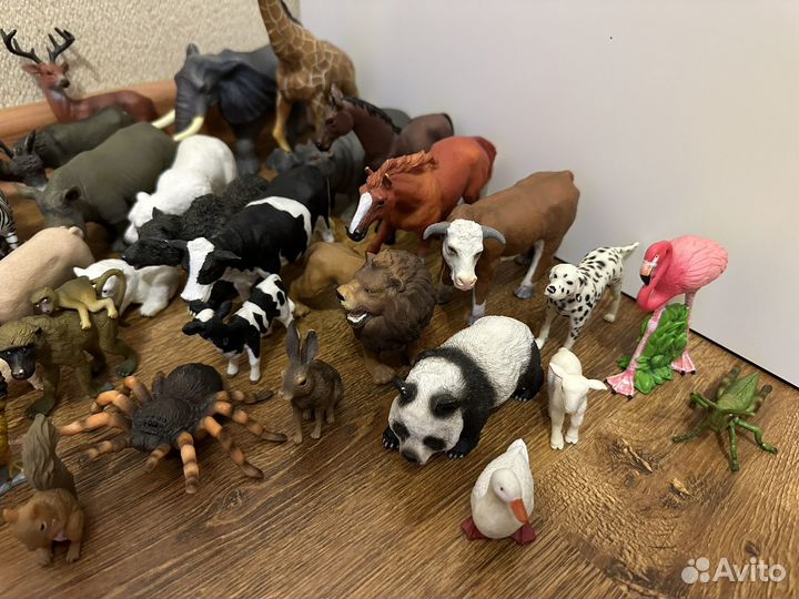 Procon игрушки