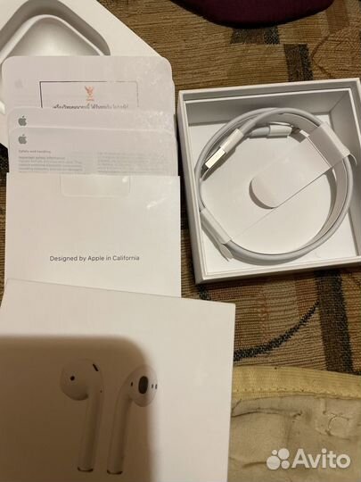 Кабель apple lightning usb оригинал