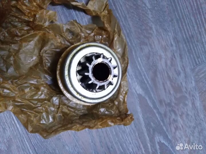 Бендикс Ваз2108-09,2114-15