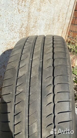 Michelin Primacy HP 205/55 R16 91V