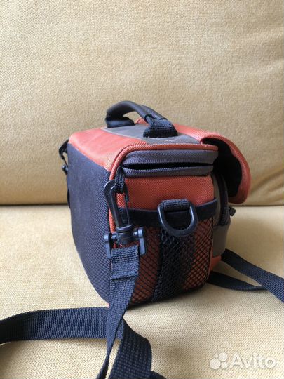 Сумка для фотоаппарата