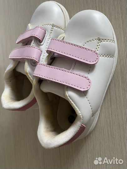 Обувь для девочки