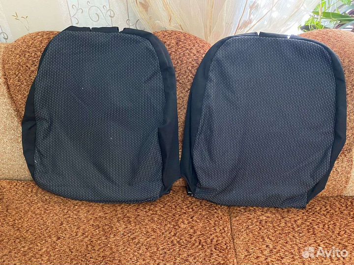 Аксессуары