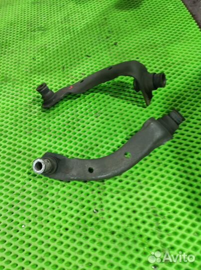 Кронштейн подрамника Renault Megane 2