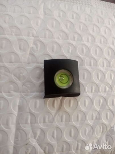 Заглушка горячего башмака фотоаппарата