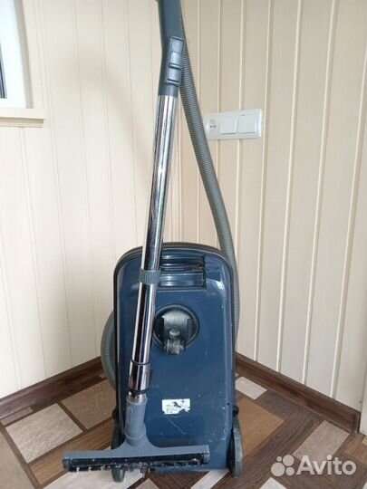 Пылесос samsung