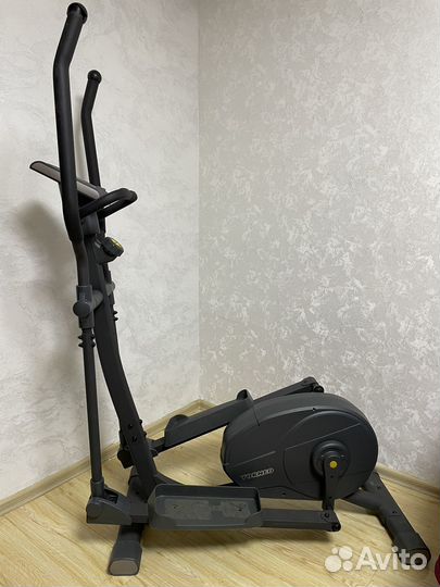 Эллиптический тренажер torneo c-310