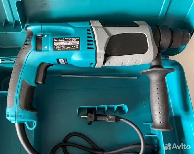 Перфоратор Makita