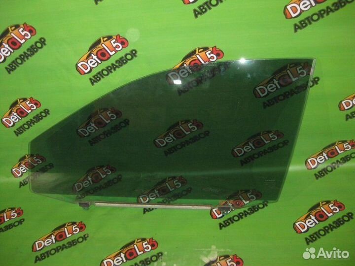 Стекло двери переднее левое Lexus Rx350 (Xu30) Ii