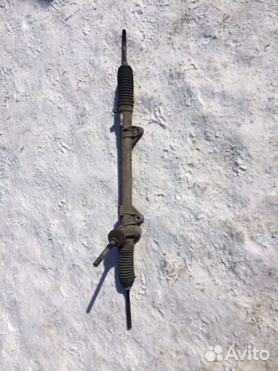 Рейка рулевая Nissan x-trail T31