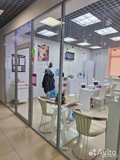 Как открыть салон за 700.065