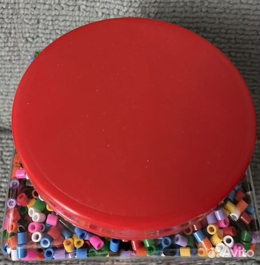 Термомозаика бусины Пюсла IKEA