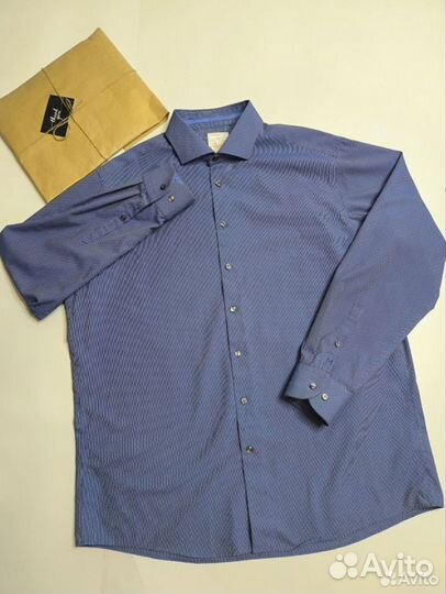 Рубашка Morgan ворот 45/46