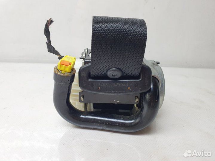 Ремень безопасности задний правый Mercedes-Benz C