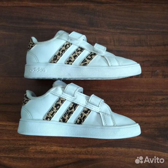 Кеды adidas