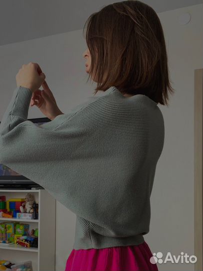 Джемпер женский