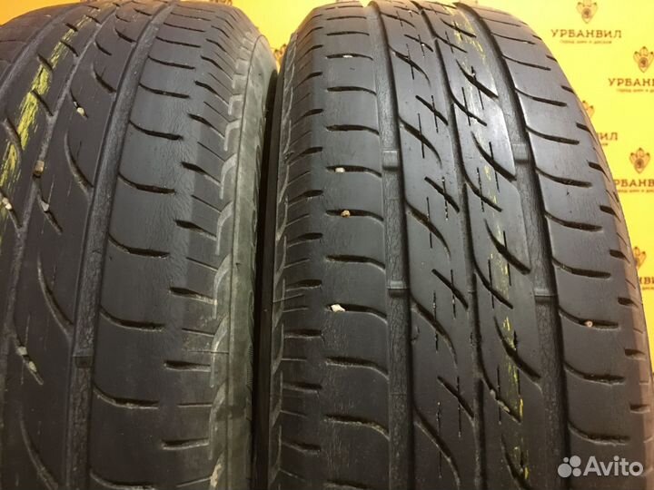 Bridgestone Nextry Ecopia 155/65 R14 75S