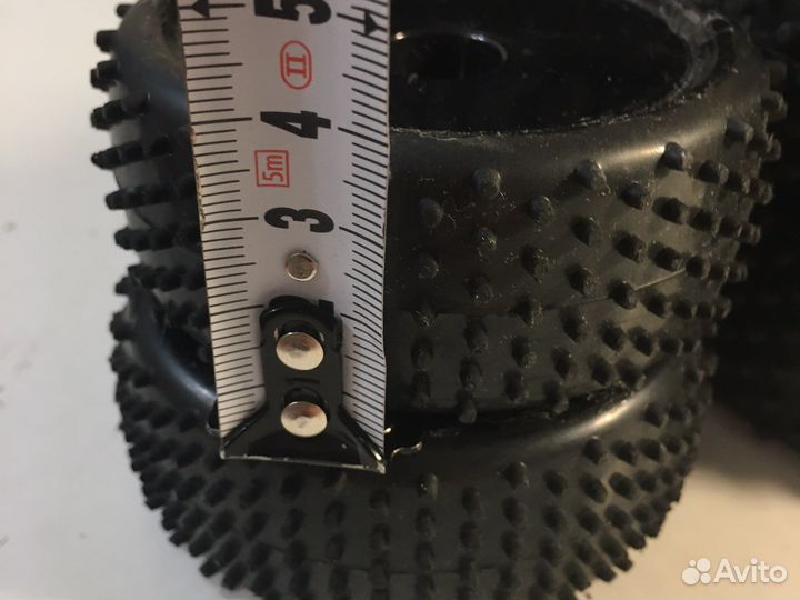 Колеса для RC моделей 1 10