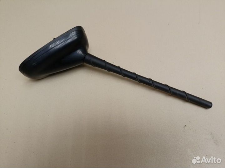 Антенна Skoda Rapid czca 2021